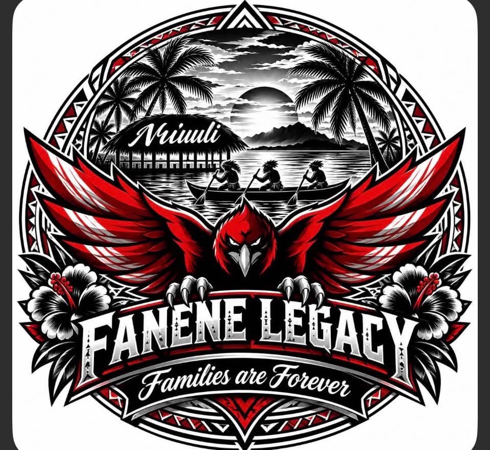 Fanene Legacy — Families are Forever