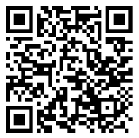 Payment link QR code